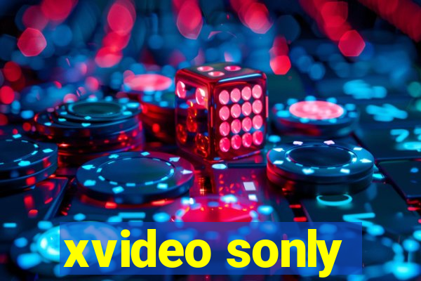 xvideo sonly